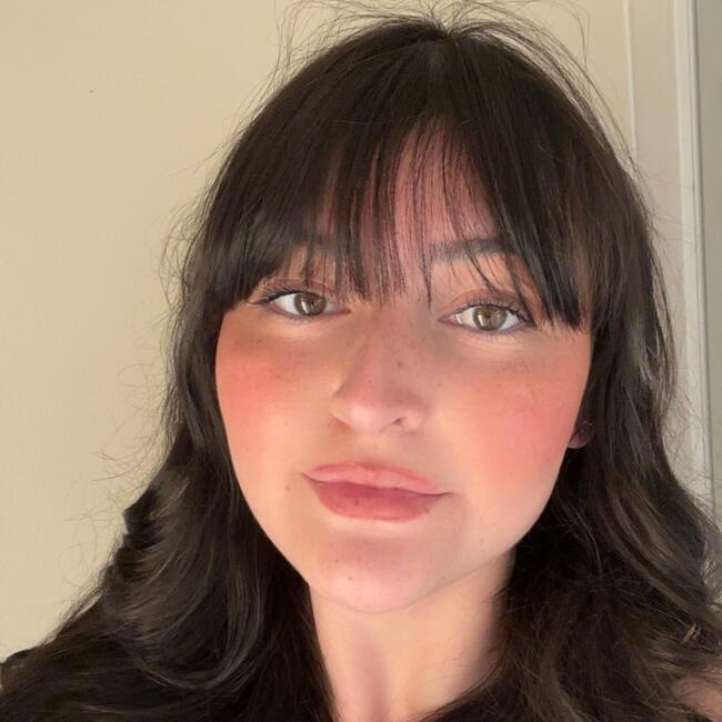 Babysitter in Edmonton: Shayla