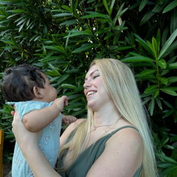 Babysitting job in Cape Town: babysitting job Oli