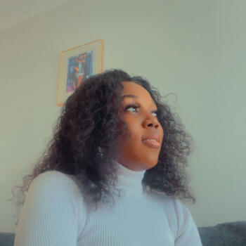 Lastenhoitaja Vaasa: EVELYN