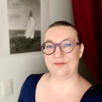 Babysitter in Virton: Pascale