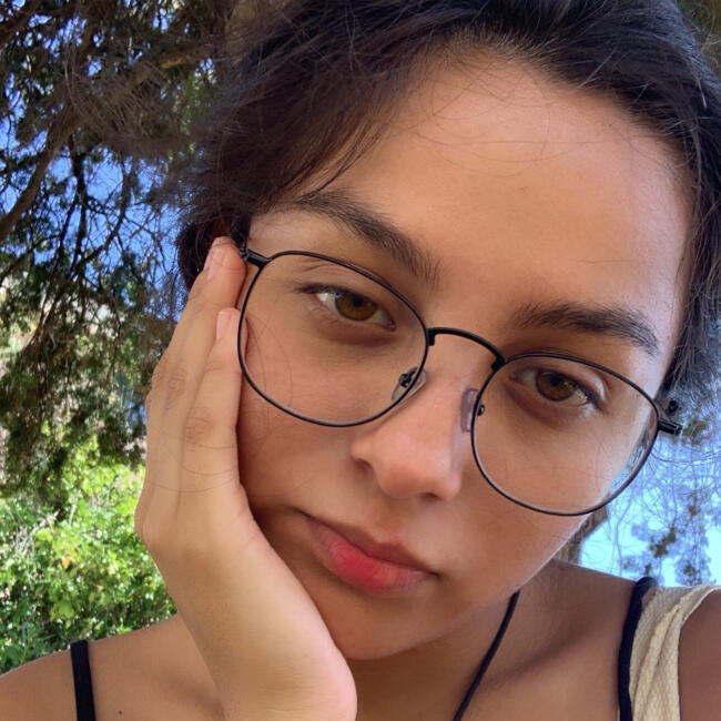 Babysitter in Cancún: Alexa