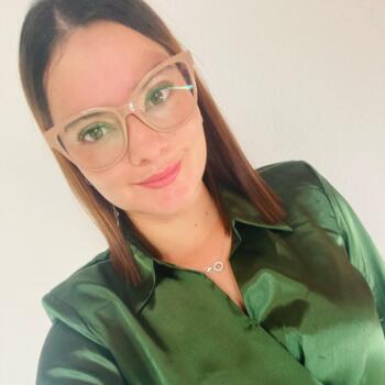 Babysitter in San José (Provincia de San José): Katty