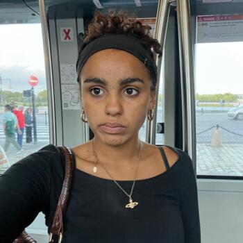 Baby-sitter Bordeaux: Niobé