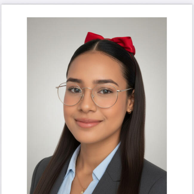 Babysitter in Piura: Verónica Brigite