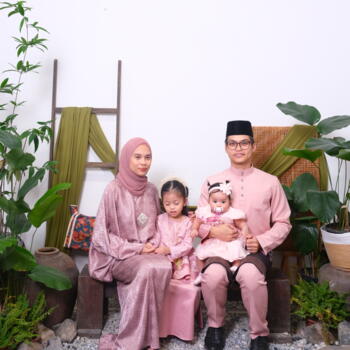 Babysitting job in Kota Kinabalu: babysitting job Mohd Zakwan Hisyam