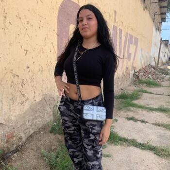 Babysitter in Porlamar: Rosannys fuentes