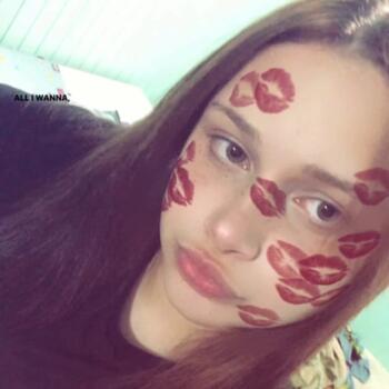 Babysitter in Chapecó: Eduarda