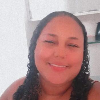 Babysitter in Salvador: Luana