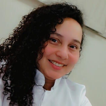 Babysitter in Itaquaquecetuba: Fabiane