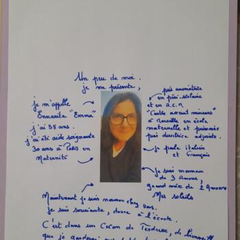 Nanny Marseille: Ennarita