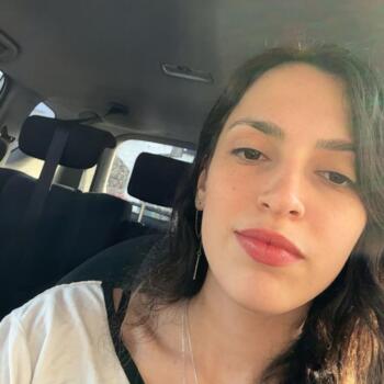 Babysitter in Jerusalem: יעל