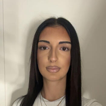 Babysitter Witten: Sude melek