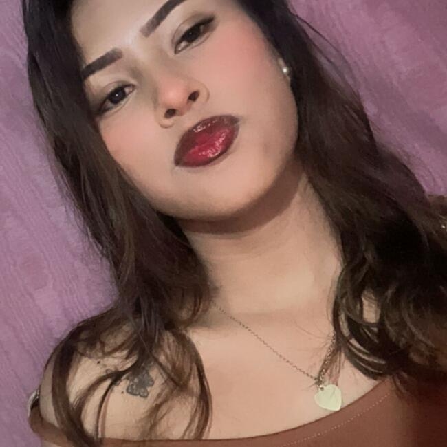 Niñera en Panamá: Viviana