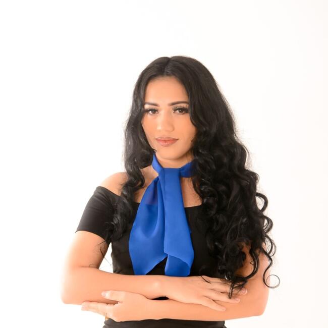 Babá em Florianópolis: Tamir