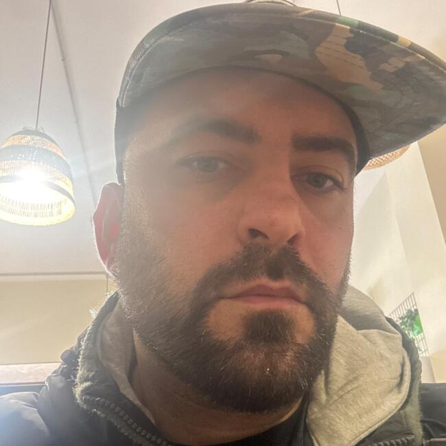 Babysitting job in Terrassa: David