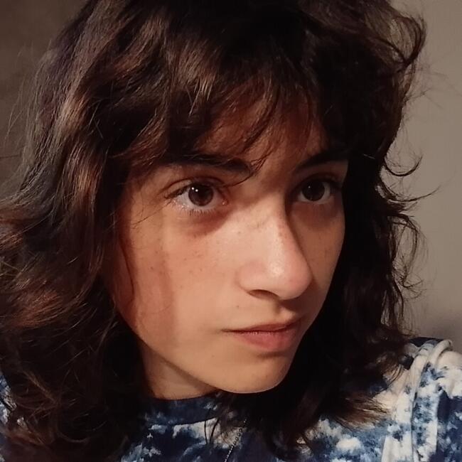 Babysitter in Belén de Escobar: Paloma