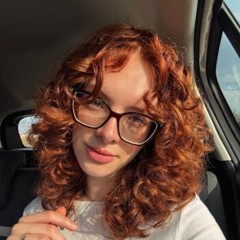 Babysitter in Padova: Giorgia