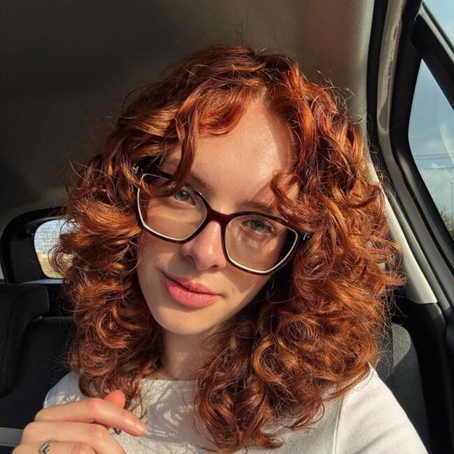 Babysitter in Padova: Giorgia