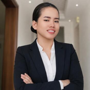 Nanny Jeddah: Jaica