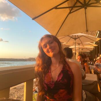 Babysitter Schübelbach: Giulina