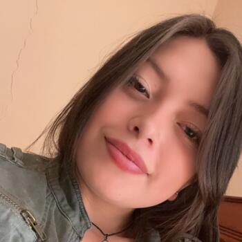 Niñera en Cuenca: Mishel