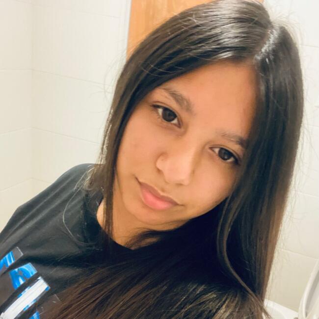 Babysitter in Paraná: Rosario Estefania