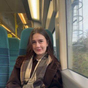 Babysitter in Portsmouth: Jasmine