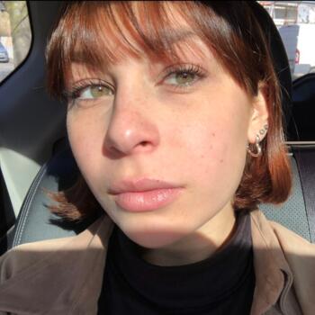 Babysitter a Firenze: Chiara