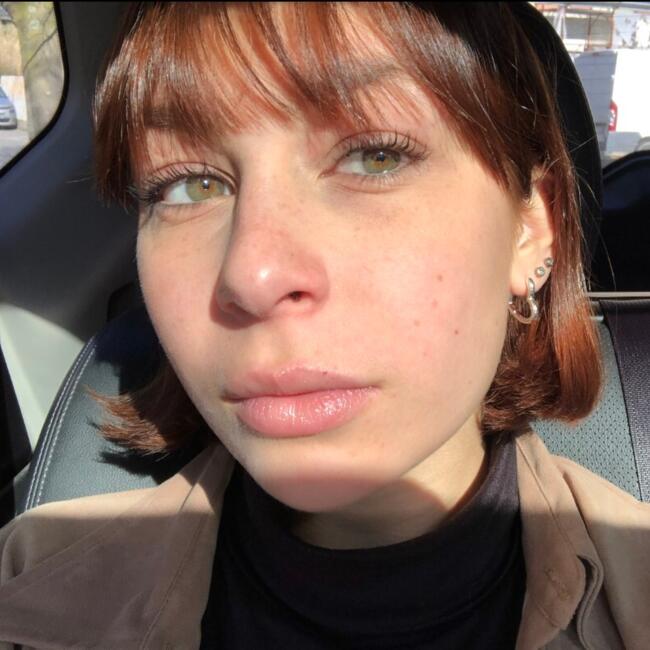 Babysitter a Firenze: Chiara