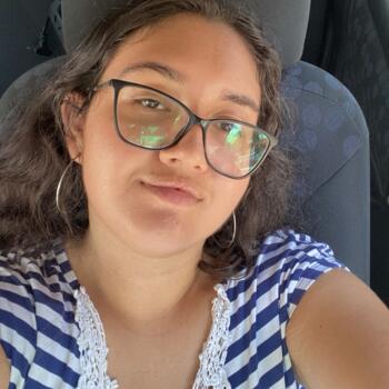 Babysitter Ponta Grossa: Eduarda