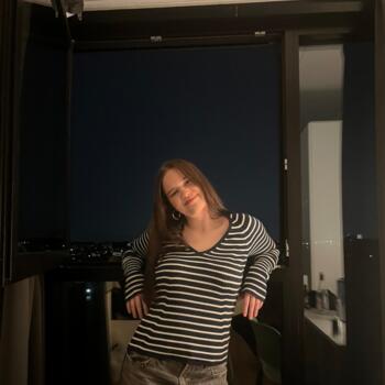 Babysitter in Ixelles-Elsene: Siyana