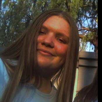 Babysitter in Rustenburg: Keara