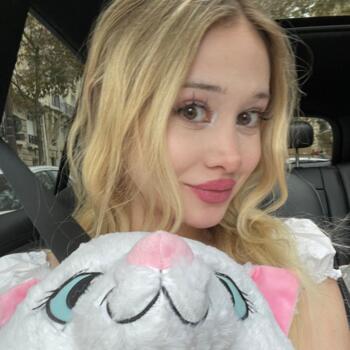 Babysitter Wien: Chiara Luisa