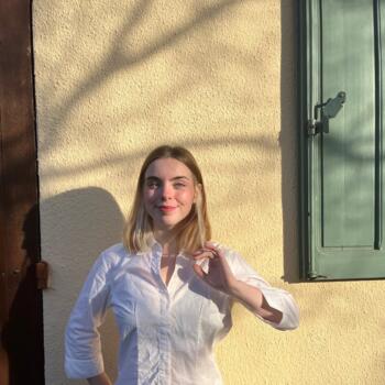 Babysitter Viroflay: Pauline
