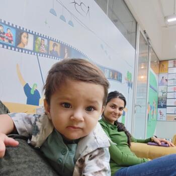 Babysitting job in Delhi: babysitting job Snehil