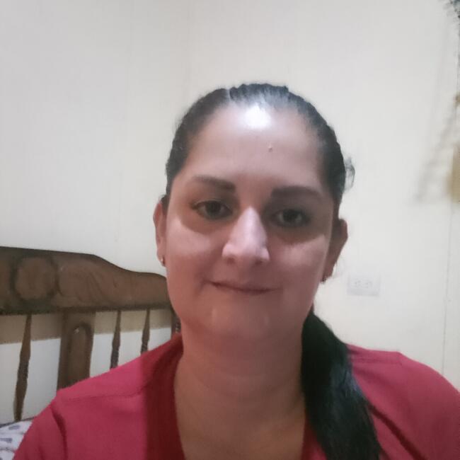 Babysitter in Matina: Karen rocio