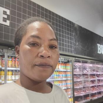 Babysitter in Boksburg: Bellinda