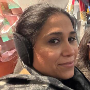 Babysitter in Barnet: Sara