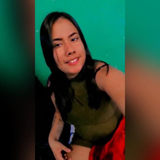 Babá em Brasília: Sulamita da Silva