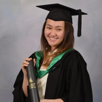 Babysitter Canberra: Keona