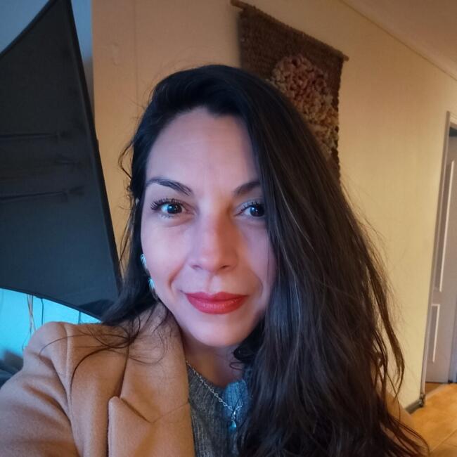 Babysitter in Puente Alto: Anita Marina