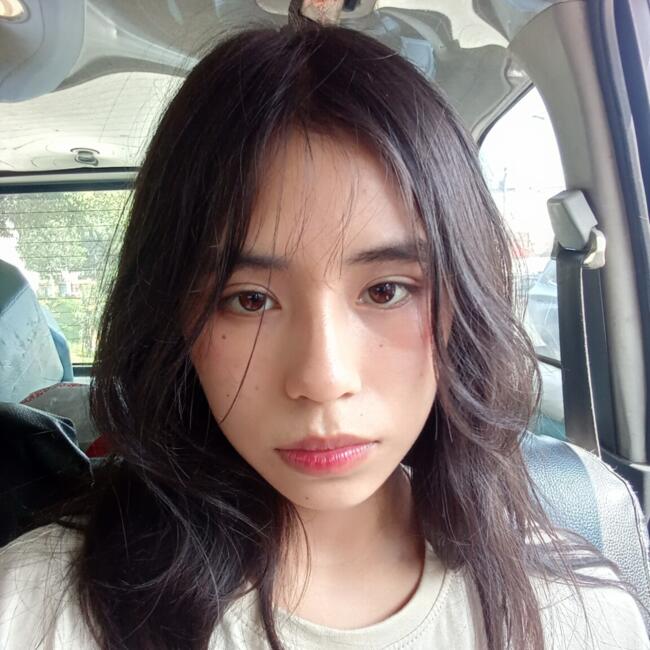 Babysitter in Pachacamac: Ruth