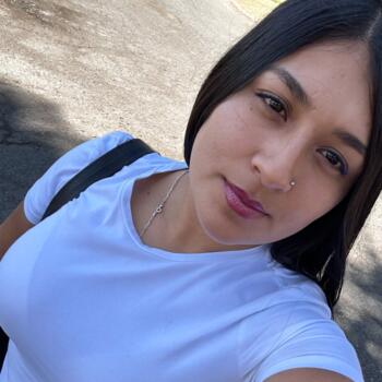 Babysitter in Santiago: Valentina