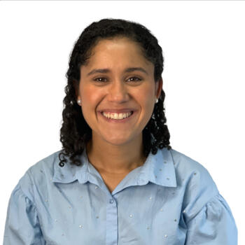 Niñera en Caracas: Ruth