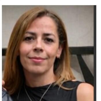 Niñera en El Campello: Fani