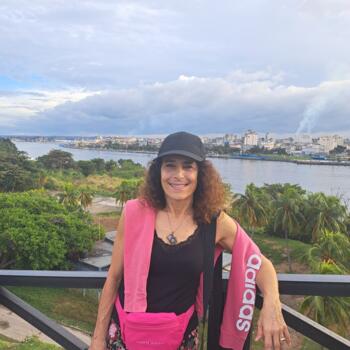 Babysitter Rome: Maria Cristina