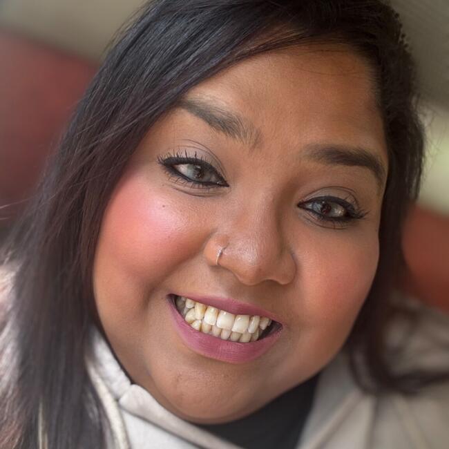 Babysitter in Singapore Island: Noor