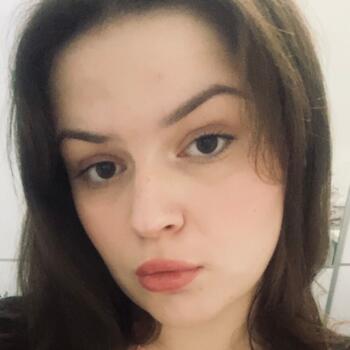 Babysitter in Torun: Oliwia