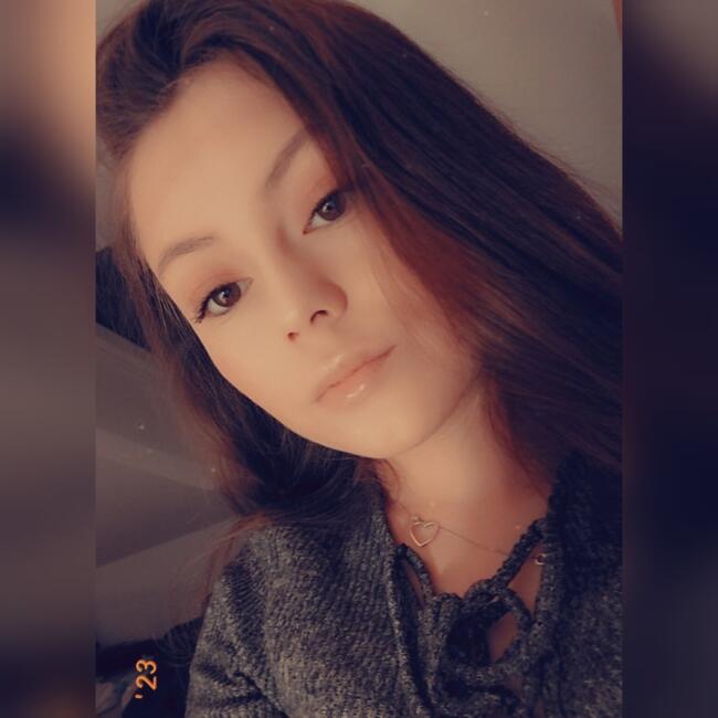 Babysitter in Bad Rappenau: Cecile