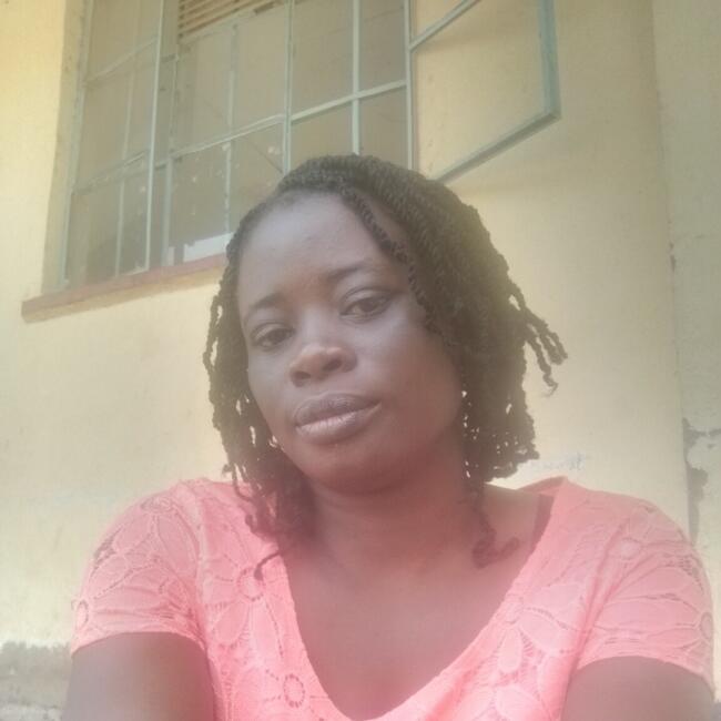 Babysitter in Kisumu: Wilfrida